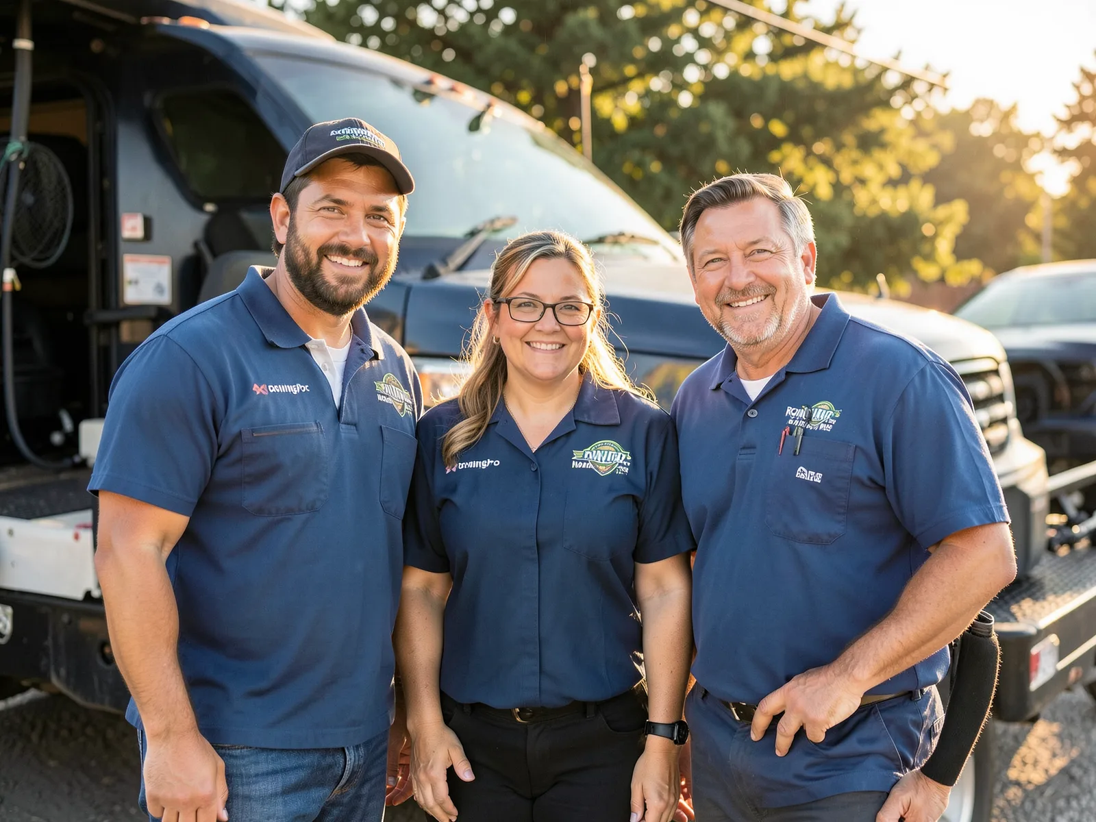 Roof Repair company in Fort Gratiot, MI