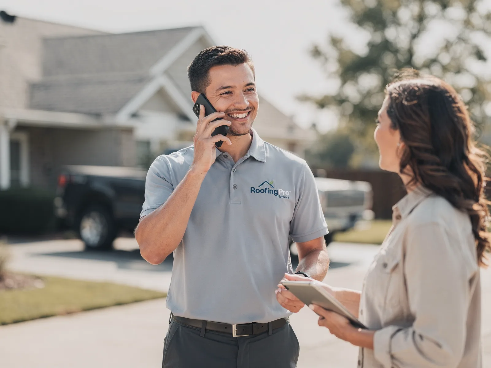 Roof Repair Fort Gratiot, MI FAQs